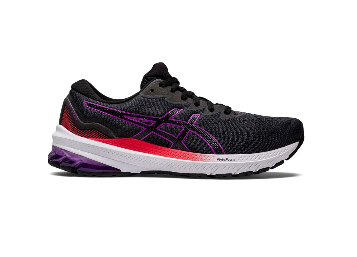 ASICS Women's GT-1000 11 Running Shoes 1012B197