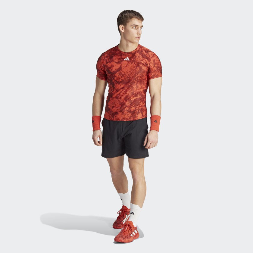 adidas Ergo Tennis Shorts Men's